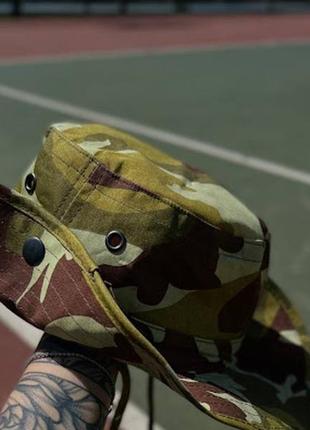 Капелюх камуфляж