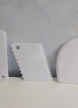 Набір шпателів