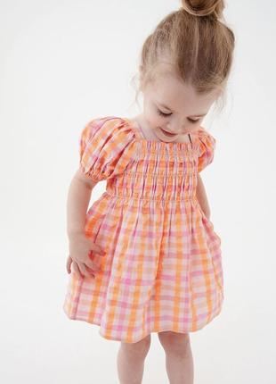 Нарядное,повседневное платье на девочку