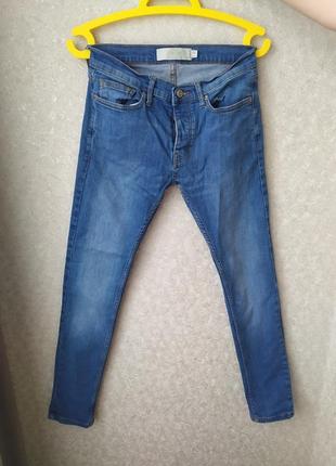 Джинси