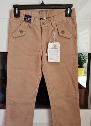 Джинсиві бриджі original marines