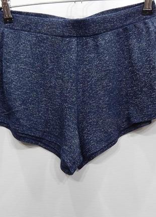 Шорты женские трикотажные live lo сток, 46-48 ukr, 38 eur,  006nd (только в указанном размере, только 1 шт)