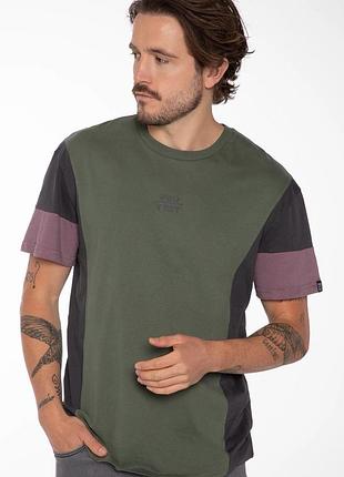 Чоловіча футболка protest karvan spruce