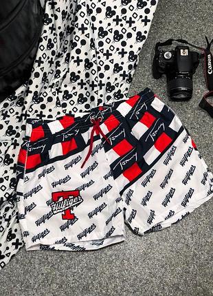 Пляжные шорты