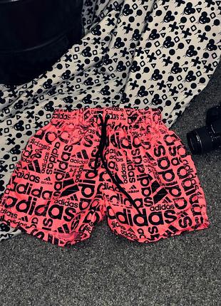 Пляжные шорты