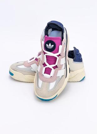 Кросівки adidas  niteball