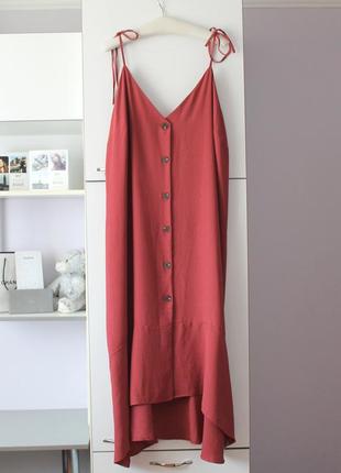 Нова міді сукня великого розміру від george, батал2 фото