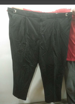 Вечірні !!! штани батал 20ххххххххххl men,'swearhouse