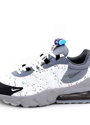 Чоловічі кросівки nike x trаvіs scоtt air мах 270 #найк