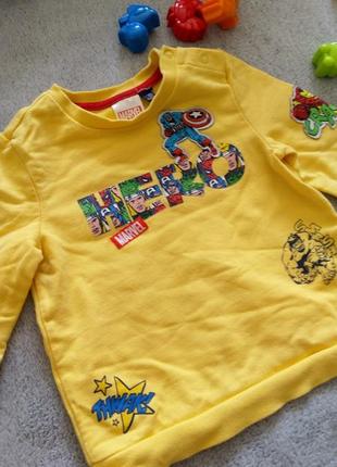 Дитяча кофта