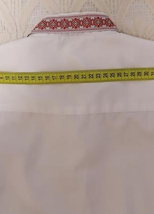 Шведка-вишиванка 6