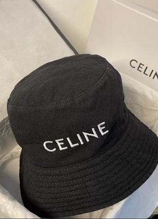 Панама в стилі celine 2