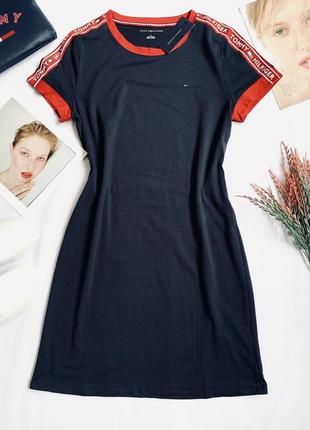 Сукня tommy hilfiger 2