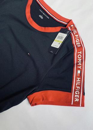 Сукня tommy hilfiger 4