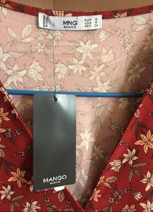 Сукні mango s нове4 фото