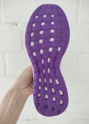 Дихаючі кросівки для дівчаток- легкие, дышащие кроссовки.4 фото