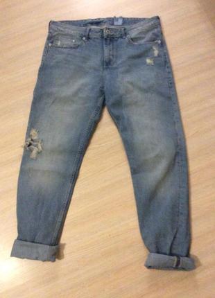 Нові джинси h&m