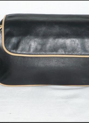 Ber ba нидерланды кожаная сумка тоут на плечо подкладка кожа якісна шкіряна сумка