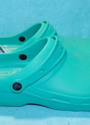 Crocs оригинал 45 размер 4