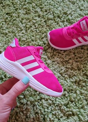 Легкие кроссовки adidas, летние кроссовки adidas