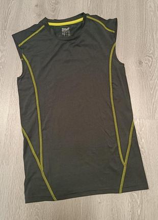 Термо майка безрукавка crivit