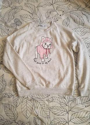 Дуже милий світшот  fb sister