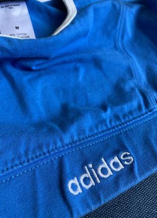 Топ adidas3 фото