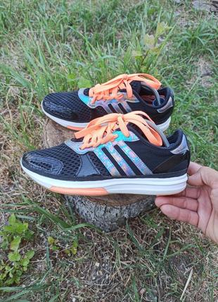 Оригінал кросівки кросівки кросівки adidas la sport 38 р