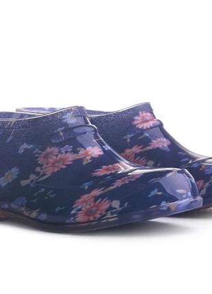 Женские садово-огородные калоши litma 37-41 й