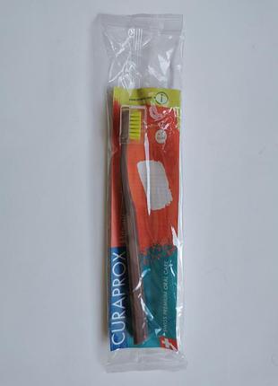 Curaprox cs5500 kids ultra soft зубна щітка ручна_8-1