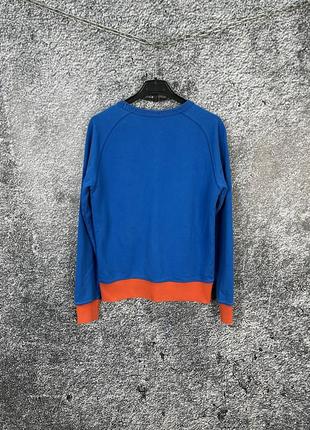 Мужской крутой оригинальный свитшот champion размер s