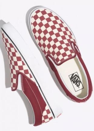 Сліпони кеді vans