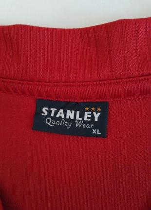 Stanley quality wear футболка спортивна7 фото