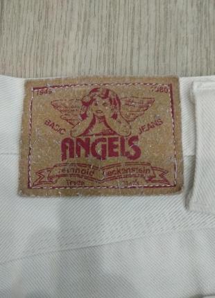 Джинсы angels7 фото