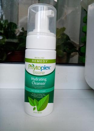 Medline очищаюча пінка
