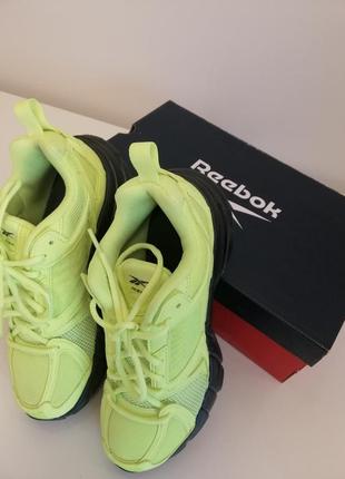 Летние кроссовки reebok 37,54 фото