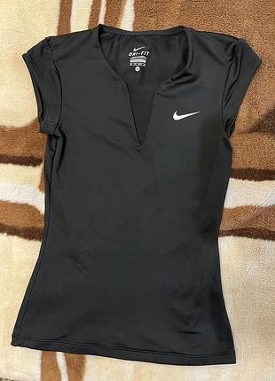 Футболка nike