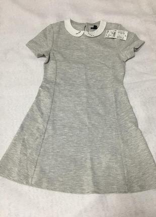 Платье для девочки kiabi , 8 лет