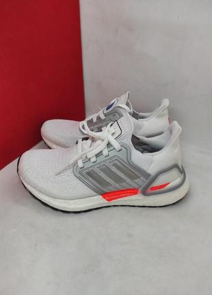 Кросівки для бігу adidas ultraboost 20 w fx7992 оригінал