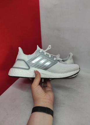 Кросівки для бігу adidas ultraboost 20 w fx7992 оригінал4 фото