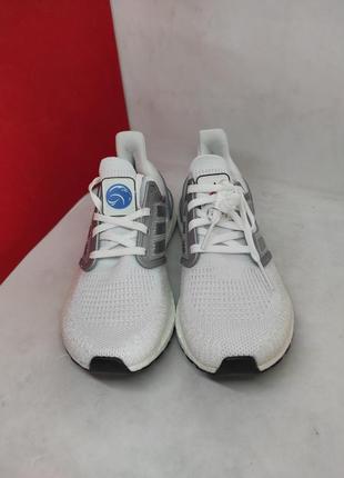 Кросівки для бігу adidas ultraboost 20 w fx7992 оригінал6 фото