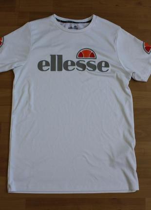 Футболка ellesse підліткова 13-16 років