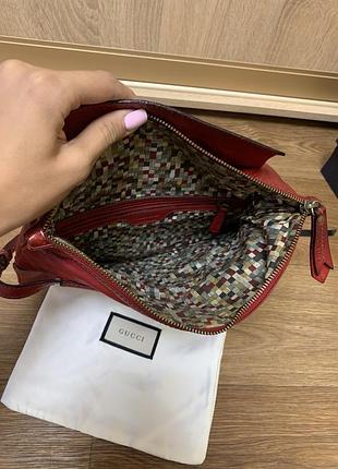 Сумка клатч kenzo оригінал 4