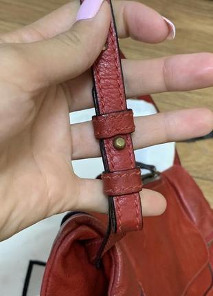 Сумка клатч kenzo оригінал 8