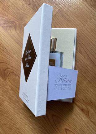 Kilian good girl gone bad 50 ml.2 фото