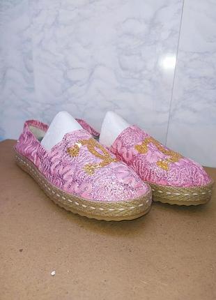 Макасини 38 р