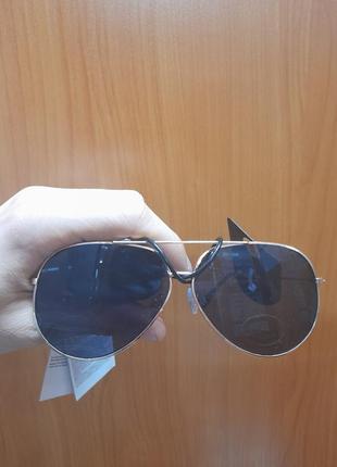 Очки солцезашитные