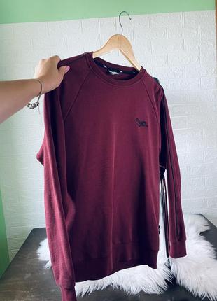 Світшот staff