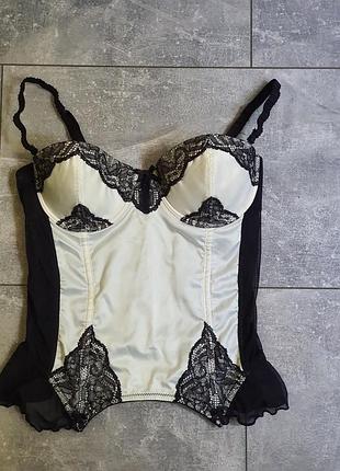 Мереживний корсет, 85в