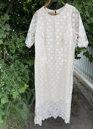 Сукня турецька dzyn line